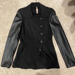 Bailey 44 Black Jacket Size M